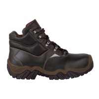 BOTA POLLINO BIQ. PALM NÃO METÁLICA (S3+HRO+SRC)
